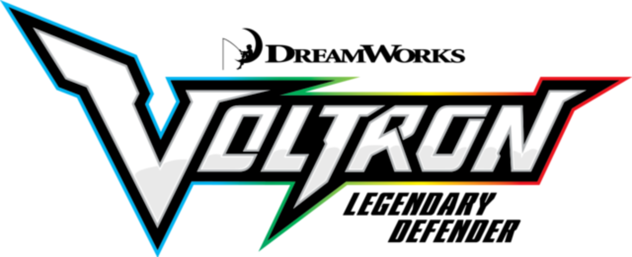 Voltron: Legendary Defender 